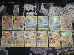 Trainer Gallery Type Cards Lot Of 108 - Image 2
