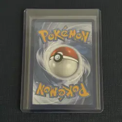 Bloodmoon Ursaluna ex 216/167 SIR 2024 Pokemon Twilight Masquerade NM - Image 2