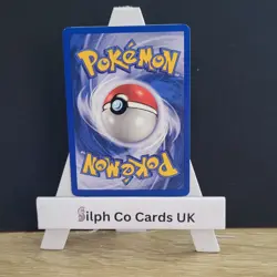 Parasect 41/64 Jungle Set Pokemon Card WOTC LP - Image 2
