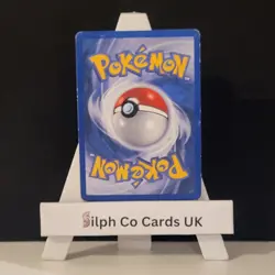 Teddiursa 65/75 Neo Discovery Set Pokemon Card WOTC - Image 2