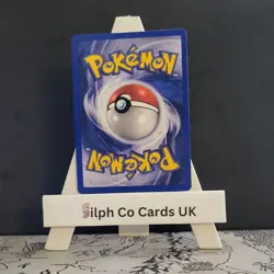 Omanyte 60/75 Neo Discovery Set Pokemon Card WOTC - Image 2