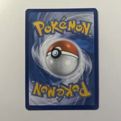 Mew V - 113/264 - Pokemon Fusion Strike Sword & Shield Ultra Rare Card NM - Image 2