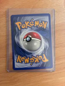 Sableye Holo Sandstorm Pokemon MP 10/100 - Image 3