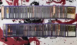 Shagrat, Loot Bearer Equipment Pre-Built Commander Deck Ready-to-Play MTG - Image 2
