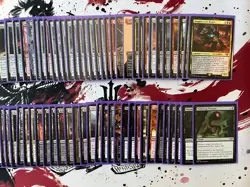 Shagrat, Loot Bearer Equipment Pre-Built Commander Deck Ready-to-Play MTG - Image 3