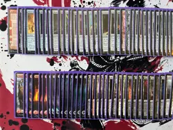 Shagrat, Loot Bearer Equipment Pre-Built Commander Deck Ready-to-Play MTG - Image 5