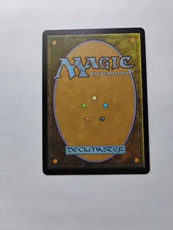 chocobo track foil Traveling Chocobo Full Art Foil Mythic Eng #568 - Image 2