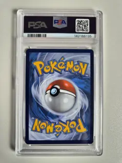 PSA 10 Jolteon ex 153/131 Prismatic Evolutions Ultra Rare SIR Pokemon GEM MINT - Image 2