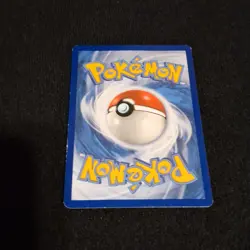 The Pokemon Company Detective Pikachu 10/18 Holo Rare 90 HP Basic (English) - Image 2