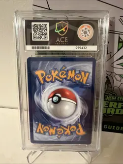 Pokemon TCG: Mega Zaygarde ex - HYPER RARE - Perfect Order (ACE 9) 124/088 - Image 4