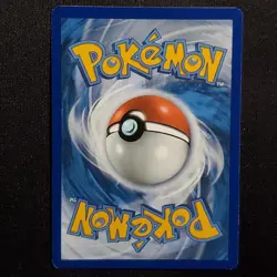 Tynamo 44/147 Asako Ito Reverse Holo Common Burning Shadows Pokemon LP - Image 2