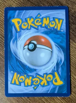 Pokemon TCG - Gyarados EX - 123/122 XY Breakpoint 2016 Secret Holo Rare - LP - Image 2