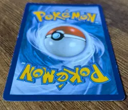 Pokemon TCG - Gyarados EX - 123/122 XY Breakpoint 2016 Secret Holo Rare - LP - Image 5