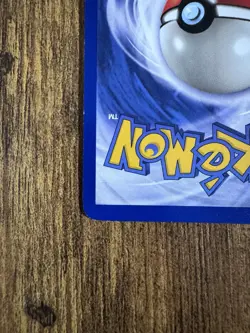 Ditto Fossil Holo Rare Unlimited 3/62 Basic HP50 English 1999 - Image 4