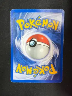 Pokemon Moltres 12/62 Fossil Rara Holo Unlimited Wizards ITA Carte Vintage - Image 2
