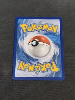 Pokemon Cosmic Eclipse "Steelix" 247/236 / Secret Rare / Near Mint - Image 2