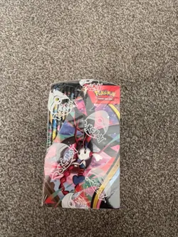 Pokemon TCG Chaos Rising Booster Box Factory Sealed (36 Packs) | Small Rip - Image 5