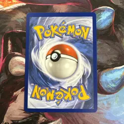 Pokemon TCG 1x Litten - First Partner - Black Star Promo - MEP 044 - Image 2