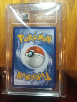 Pokemon Dragonite GX 152/236 Sm-Unified Minds Ultra Rare Holo TAG 9 - Image 2