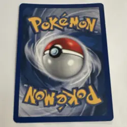 Pokemon Venusaur Base Set Holo Rare 15/102 100 HP Stage 2 1999-2000 Wizards - Image 4