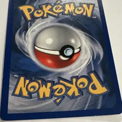 Pokemon Venusaur Base Set Holo Rare 15/102 100 HP Stage 2 1999-2000 Wizards - Image 5