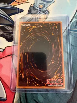 Yugioh! MRL-000 Blue-Eyes Toon Dragon secret rare 1st Edition LP FREE SHIPPING! - Image 2