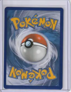 Pokemon Rebel Clash Galarian Perrserker 205/192 Gold Secret Rare NM - Image 2