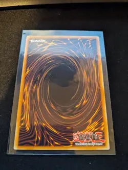 Trident Dragion Secret Rare MP24-EN147 2024 Mega Tin 1st Edition Yugioh - Image 3