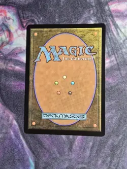 Kaalia of the Vast (Borderless) (0343) - Near Mint MTG Modern Horizons 3 - Image 2