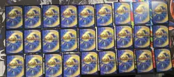 Duel Masters TCG DM01-DM06 Lot Of ~21 Cards - Image 5