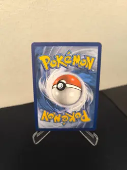 Mew EX Ultra Rare Holo Pokemon Card Celebrations 25th Anniversary 88/92 - Image 2