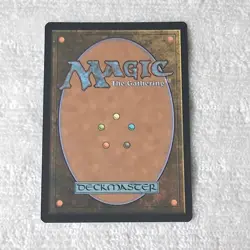 MTG Transcendent Message Store Championship Promo #16 - Image 2