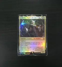 MTG FF Scions & Spellcraft Commander Deck - Sealed Deck Only - Image 1