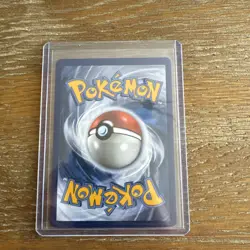 Pokemon Card - Charizard 4/102 Celebrations Classic Collection Holo NM - Image 2