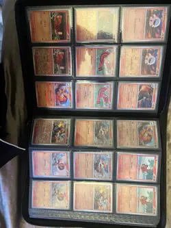 Pokemon TCG Surging Sparks COMPLETE Master Set (ALL CARDS AND PROMOS) 100% - Image 4