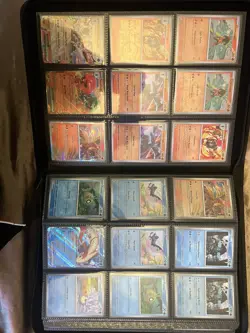 Pokemon TCG Surging Sparks COMPLETE Master Set (ALL CARDS AND PROMOS) 100% - Image 5