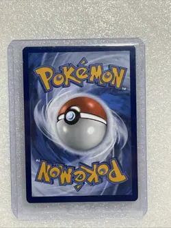 Pokemon TCG Black Star Promo Mewtwo SVP052 Illustration Rare - Image 2