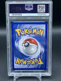Pokemon Igglybuff EX Hidden Legends Reverse Holo #37 PSA 10 Gem Mint - Image 3