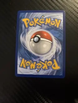 Weavile GX 132/236 Unified Minds NM Ultra Rare Pokemon Card - Image 2