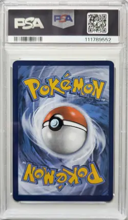 💥PSA 10 Iron Moth 028/182 EB Games Stamped Promo1 Pokemon Card TCG - Image 2