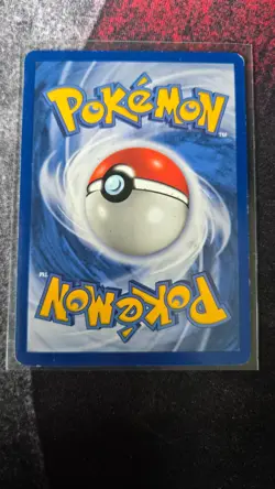 Victreebel 30/64 Jungle Non-Holo Rare Vintage Pokemon Card - Image 2