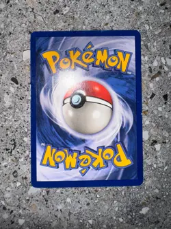 Pokemon TCG Cards SHADOWLESS Base Set Staryu 65/102 LP - Image 4