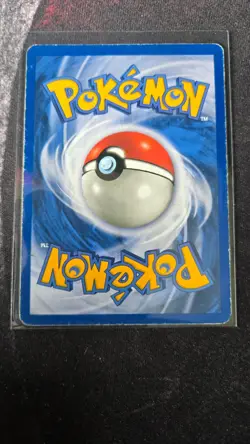 Pokemon Nidoking Holo Card TCG Base Set 11/102 - Image 2