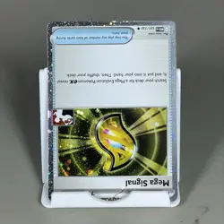 Mega Signal 121/132 Pokemon Play Stamp Prize Pack Series Cards Holo -NM - Image 2