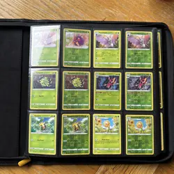 Pokemon Silver Tempest Master Set With Trainer Galery - Missing 2 Cards - Image 5