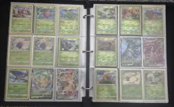 Evolving Skies Master Set 185 Cards Reverse, Holo, V And Vmax Read Description - Image 1