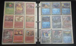 Evolving Skies Master Set 185 Cards Reverse, Holo, V And Vmax Read Description - Image 2