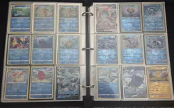 Evolving Skies Master Set 185 Cards Reverse, Holo, V And Vmax Read Description - Image 3
