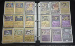 Evolving Skies Master Set 185 Cards Reverse, Holo, V And Vmax Read Description - Image 4
