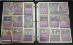 Evolving Skies Master Set 185 Cards Reverse, Holo, V And Vmax Read Description - Image 5